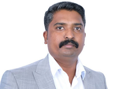 Rakhesh Raveendranath