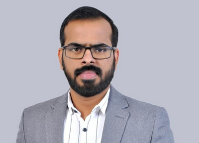 Rajesh Radhakrishnan